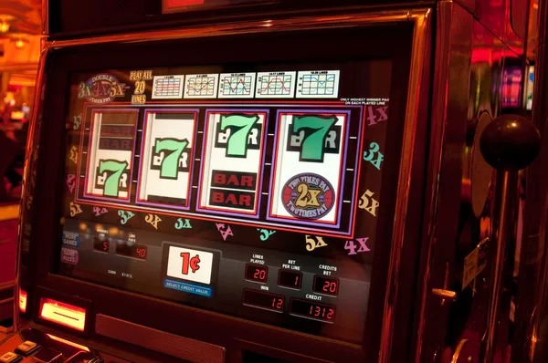 Live blackjack table with dealer and player cards visible