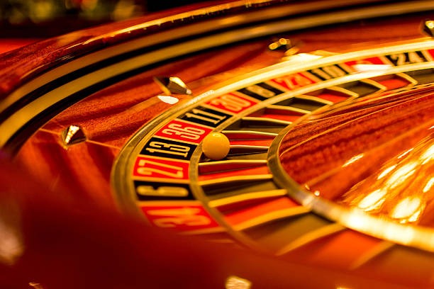 pasangjitu Treasures Aztec live dealer studio with HD camera setup